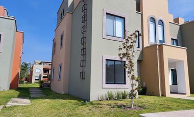 CASA NUEVA EN FRACCIONAMIENTO