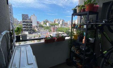 Venta de Departamento de 1 dormitorio en Barrio Abasto