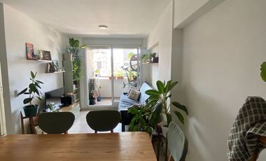 Venta de Departamento de 1 dormitorio en Barrio Abasto
