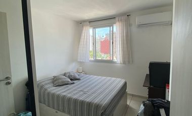 Venta de Departamento de 1 dormitorio en Barrio Abasto