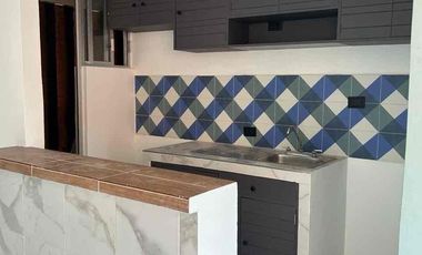 DEPARTAMENTO EN RENTA NUEVA IMAGEN, VILLAHERMOSA TABASCO.