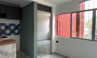 DEPARTAMENTO EN RENTA NUEVA IMAGEN, VILLAHERMOSA TABASCO.