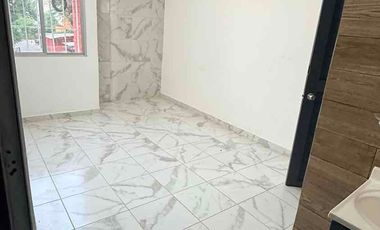 DEPARTAMENTO EN RENTA NUEVA IMAGEN, VILLAHERMOSA TABASCO.