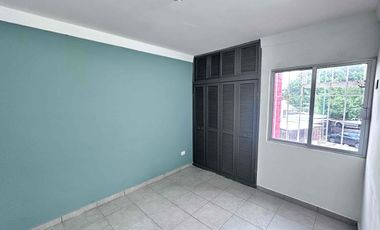 DEPARTAMENTO EN RENTA NUEVA IMAGEN, VILLAHERMOSA TABASCO.