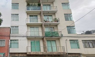 CASA EN VENTA EN VENUSTIANO CARRANZA, CALLE RELACIONES EXTERIORES, COL.  FEDERAL, CDMX