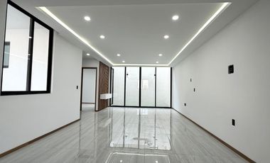 Casa en venta Pahuca, zona sur 3 habitaciones, estudio y roof. Gema residencial