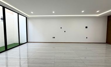 Casa en venta Pahuca, zona sur 3 habitaciones, estudio y roof. Gema residencial