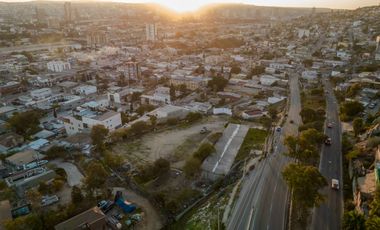 VENTA DE TERRENO PARA DESARROLLO POR LA RAMPA BUENAVISTA A UABC, TIJUANA
