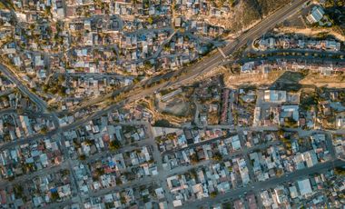 VENTA DE TERRENO PARA DESARROLLO POR LA RAMPA BUENAVISTA A UABC, TIJUANA