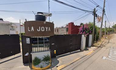 Casa en venta en La Joya, Cuautlancingo, Puebla Pue. CLP