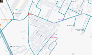 Casa en venta en La Joya, Cuautlancingo, Puebla Pue. CLP