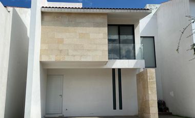 TU CASA EN ALTO LAGO EN VENTA