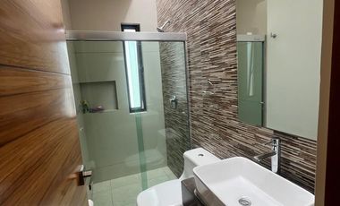 TU CASA EN ALTO LAGO EN VENTA