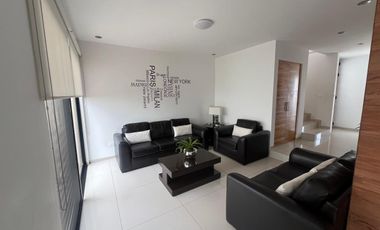 TU CASA EN ALTO LAGO EN VENTA