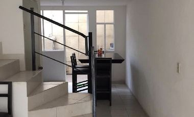 Casa en Renta en Coacalco, Estado de México