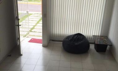 Casa en Renta en Coacalco, Estado de México