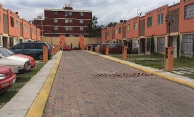 Casa en Renta en Coacalco, Estado de México