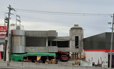 Vendo Propiedad Comercial (Edificio) Obra Blanca en Ave Leones, Cumbres 3er Sector, Monterrey, Nuevo León.