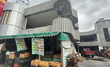 Vendo Propiedad Comercial (Edificio) Obra Blanca en Ave Leones, Cumbres 3er Sector, Monterrey, Nuevo León.