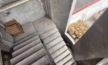 Vendo Propiedad Comercial (Edificio) Obra Blanca en Ave Leones, Cumbres 3er Sector, Monterrey, Nuevo León.