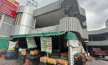 Vendo Propiedad Comercial (Edificio) Obra Blanca en Ave Leones, Cumbres 3er Sector, Monterrey, Nuevo León.