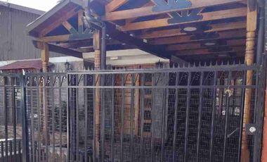 SE VENDE!! PROPIEDAD EN VILLA MARÍA LUISA COMUNA DE RANCAGUA