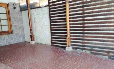 SE VENDE!! PROPIEDAD EN VILLA MARÍA LUISA COMUNA DE RANCAGUA