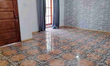 SE VENDE!! PROPIEDAD EN VILLA MARÍA LUISA COMUNA DE RANCAGUA