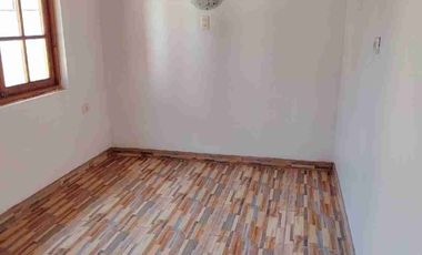 SE VENDE!! PROPIEDAD EN VILLA MARÍA LUISA COMUNA DE RANCAGUA