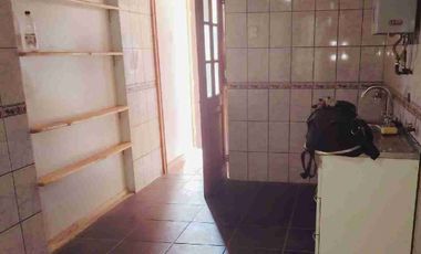 SE VENDE!! PROPIEDAD EN VILLA MARÍA LUISA COMUNA DE RANCAGUA