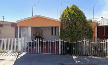 CASA EN VENTA EN C. PINO  COLONIA EL SOL , AGUASCALIENTES