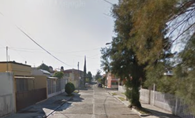 CASA EN VENTA EN C. PINO  COLONIA EL SOL , AGUASCALIENTES