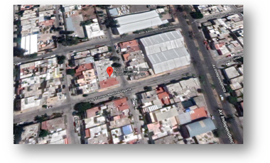 CASA EN VENTA EN C. PINO  COLONIA EL SOL , AGUASCALIENTES