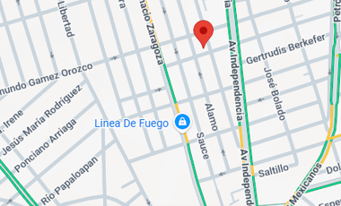 CASA EN VENTA EN C. PINO  COLONIA EL SOL , AGUASCALIENTES