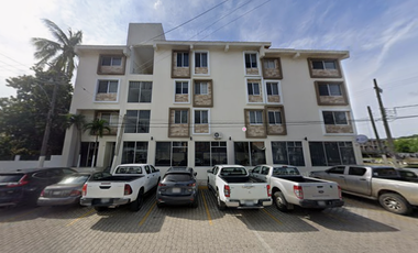 LV25-216 B3-73 HOTEL EN VENTA DE RECUPERACION BANCARIA Valentin Gomez Farias No. 1-A Mz. 35 Lt. 1, Colonia Melaque Centro, Cihuatlan, Jalisco.