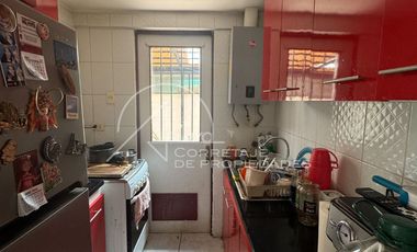 Casa En Venta En Maipú 3d+1b