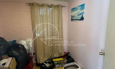 Casa En Venta En Maipú 3d+1b