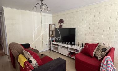 Casa En Venta En Maipú 3d+1b