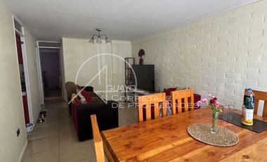 Casa En Venta En Maipú 3d+1b