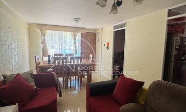 Casa En Venta En Maipú 3d+1b