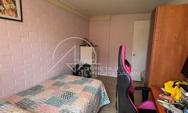 Casa En Venta En Maipú 3d+1b