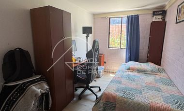 Casa En Venta En Maipú 3d+1b