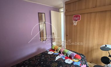 Casa En Venta En Maipú 3d+1b