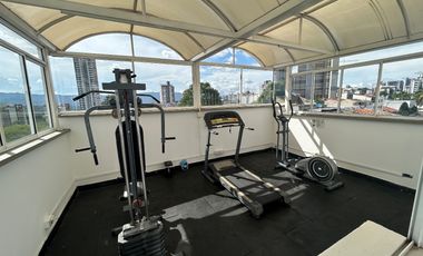 VENDO APARTAMENTO EN EDIFICIO IBIZA EN CAÑAVERAL FLORIDABLANCA