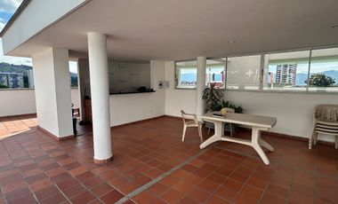 VENDO APARTAMENTO EN EDIFICIO IBIZA EN CAÑAVERAL FLORIDABLANCA