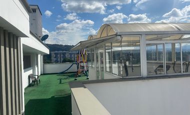 VENDO APARTAMENTO EN EDIFICIO IBIZA EN CAÑAVERAL FLORIDABLANCA