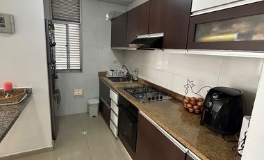 VENDO APARTAMENTO EN EDIFICIO IBIZA EN CAÑAVERAL FLORIDABLANCA