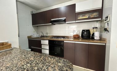 VENDO APARTAMENTO EN EDIFICIO IBIZA EN CAÑAVERAL FLORIDABLANCA