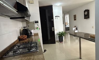 VENDO APARTAMENTO EN EDIFICIO IBIZA EN CAÑAVERAL FLORIDABLANCA