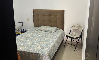 VENDO APARTAMENTO EN EDIFICIO IBIZA EN CAÑAVERAL FLORIDABLANCA